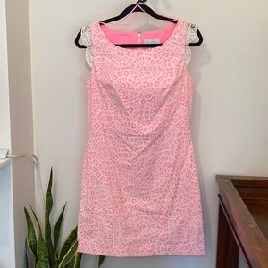 Jessica Simpson - dress - size 6